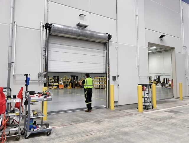 Commercial Repair service in Ledyard, CT