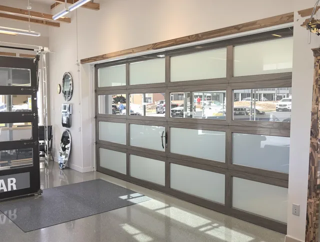Custom Doors service in Ledyard, CT