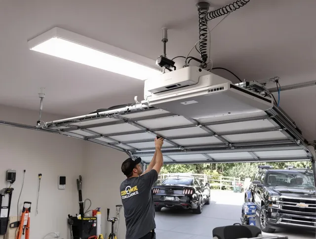 Opener Installation service in Ledyard, CT