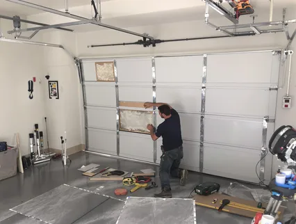 Panel Repair service in Ledyard, CT