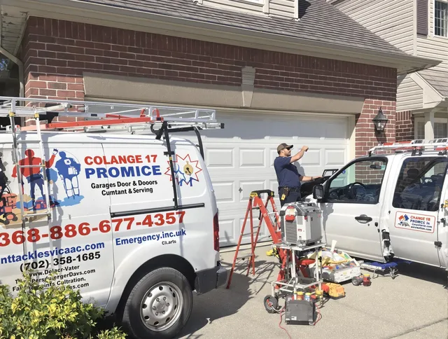 Same Day Repair service in Ledyard, CT