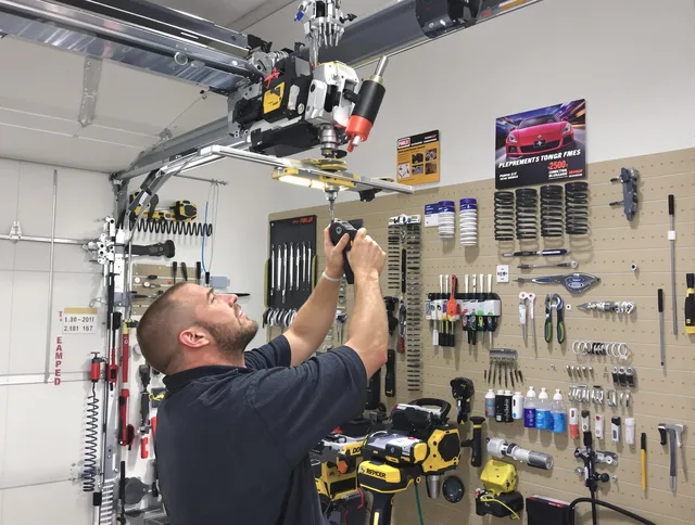 Spring Repair service in Ledyard, CT